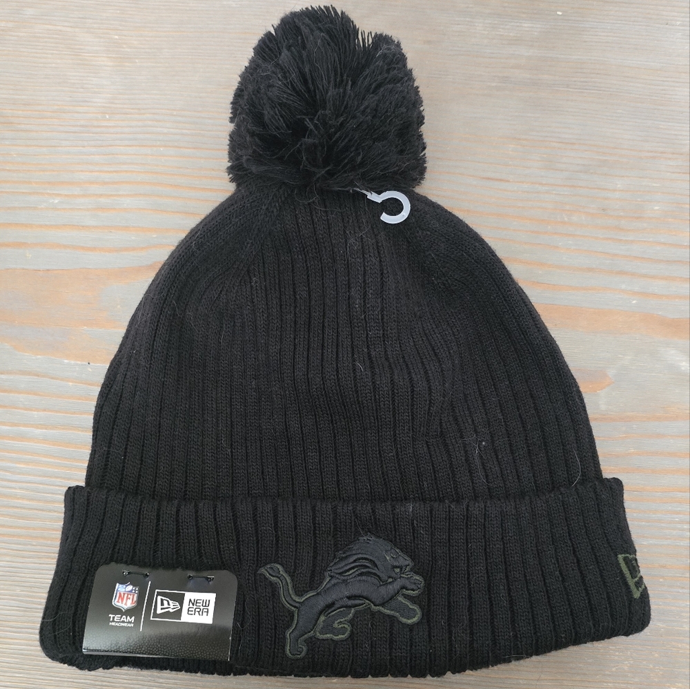 Lions Women's Beanie